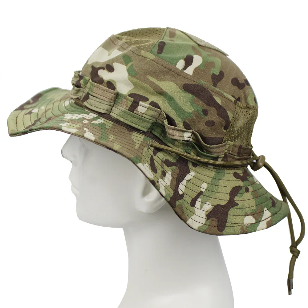 2.0 Tactical Boonie Hat Summer - Boonie Hat Tactical avaliação e preço