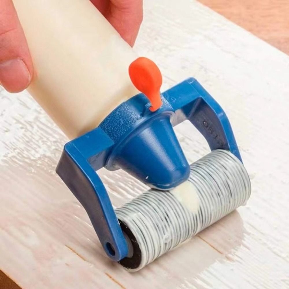Wood Glue Roller Applicator Bo - Snapback Hat Flat avaliação e preço