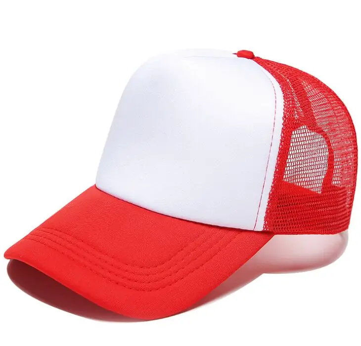 Kids Adjustable Mesh Trucker H - Trucker Cap Mesh avaliação e preço