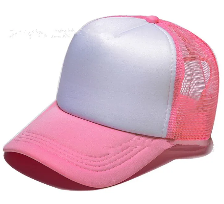 Kids Adjustable Mesh Trucker H - Trucker Cap Mesh avaliação e preço