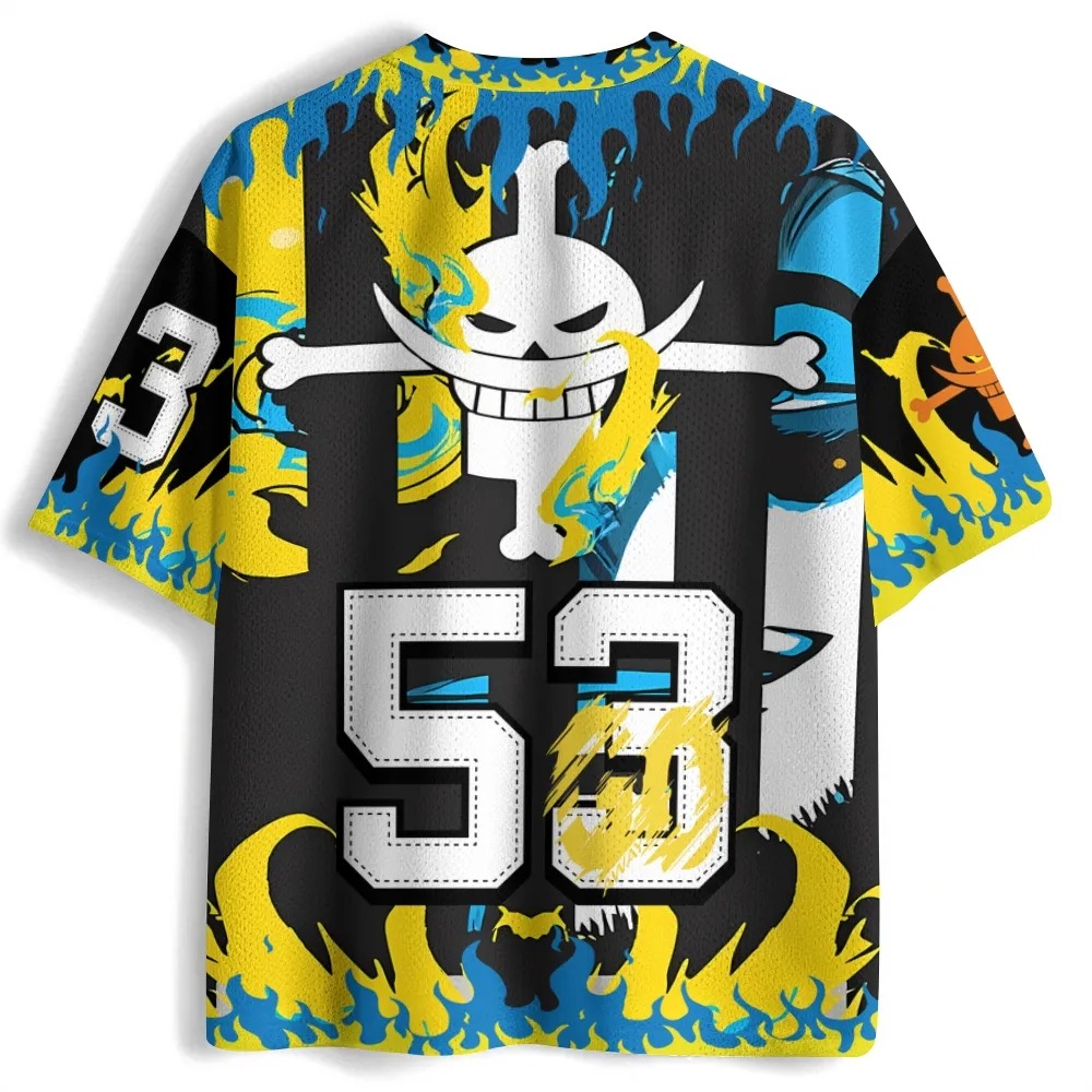 Bandai Whitebeard Jolly Roger  - Running Cap Lightweight avaliação e preço
