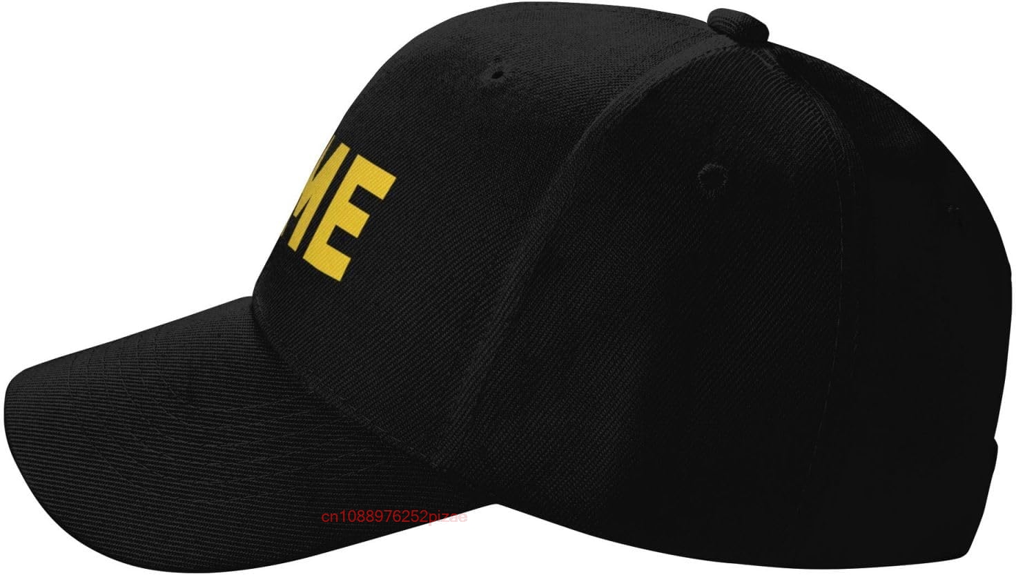 Cameroon Map is Home Camerooni - Golf Cap Dad avaliação e preço