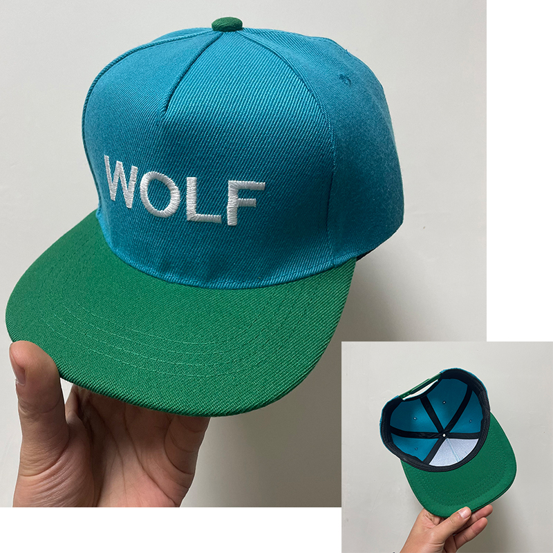 New Tylers Cap Golf Fashion Da - Golf Cap Dad avaliação e preço