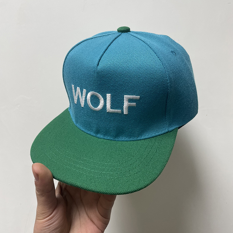 New Tylers Cap Golf Fashion Da - Golf Cap Dad avaliação e preço