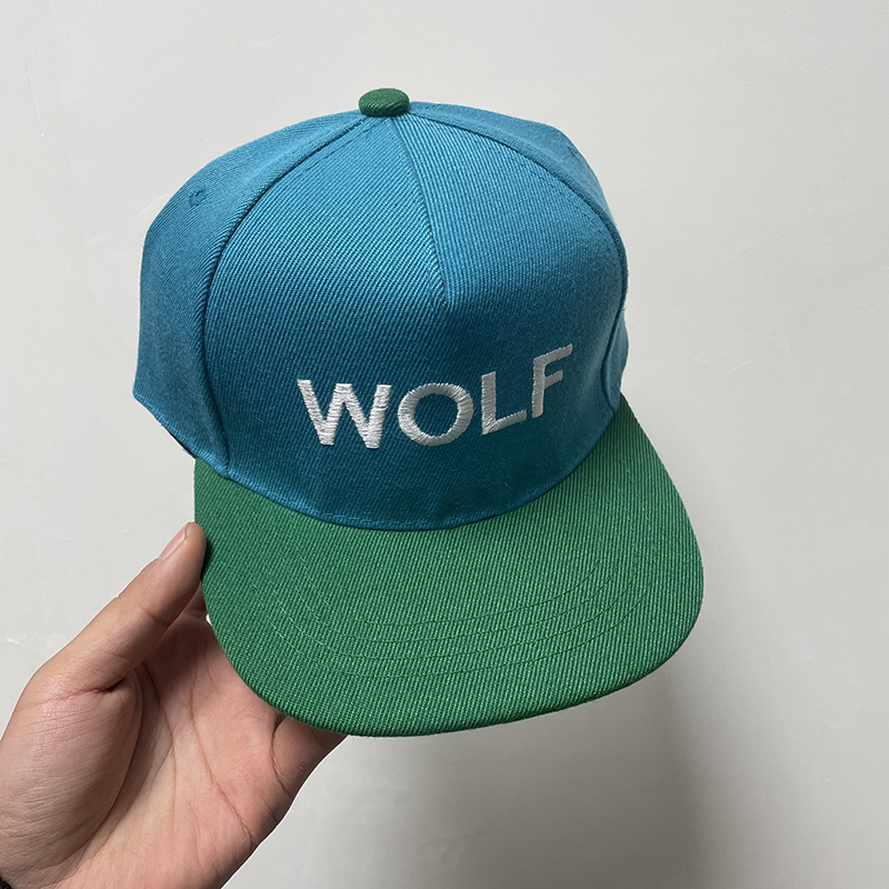 New Tylers Cap Golf Fashion Da - Golf Cap Dad avaliação e preço