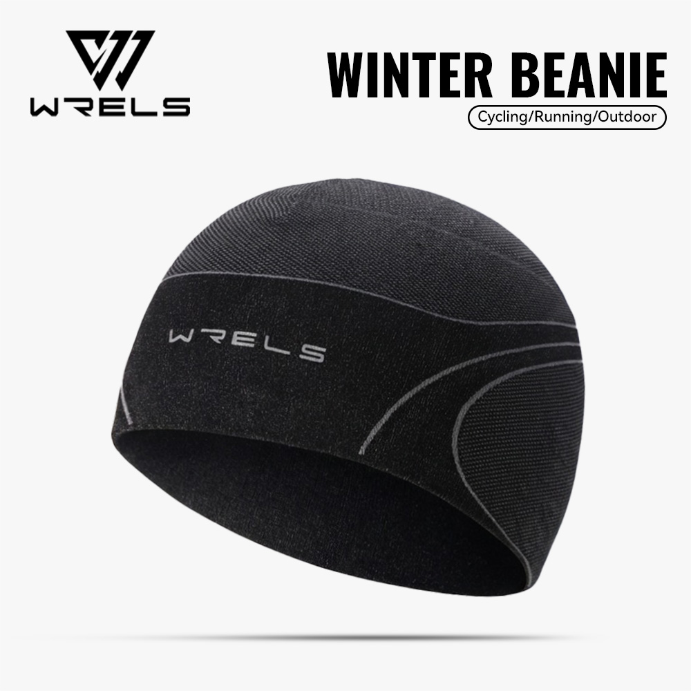 WRELS Winter Helmet Liner Skul - Skull Cap Helmet Liner avaliação e preço