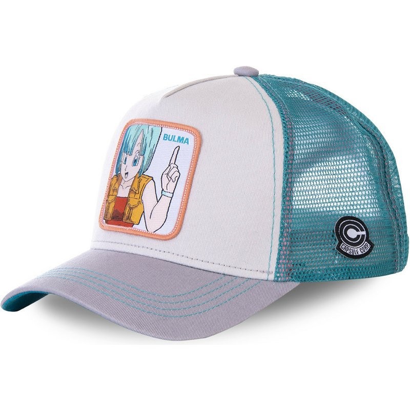 New Dragon Ball Son Goku Cap S - Trucker Cap Mesh avaliação e preço