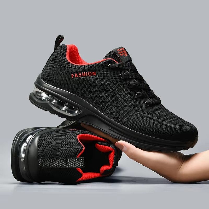 Mens Running Shoes Outdoor Spo - Running Cap Lightweight avaliação e preço