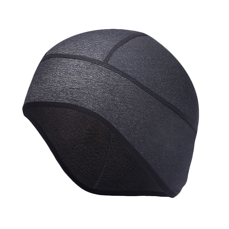 Winter Cycling Cap Windproof T - Skull Cap Helmet Liner avaliação e preço