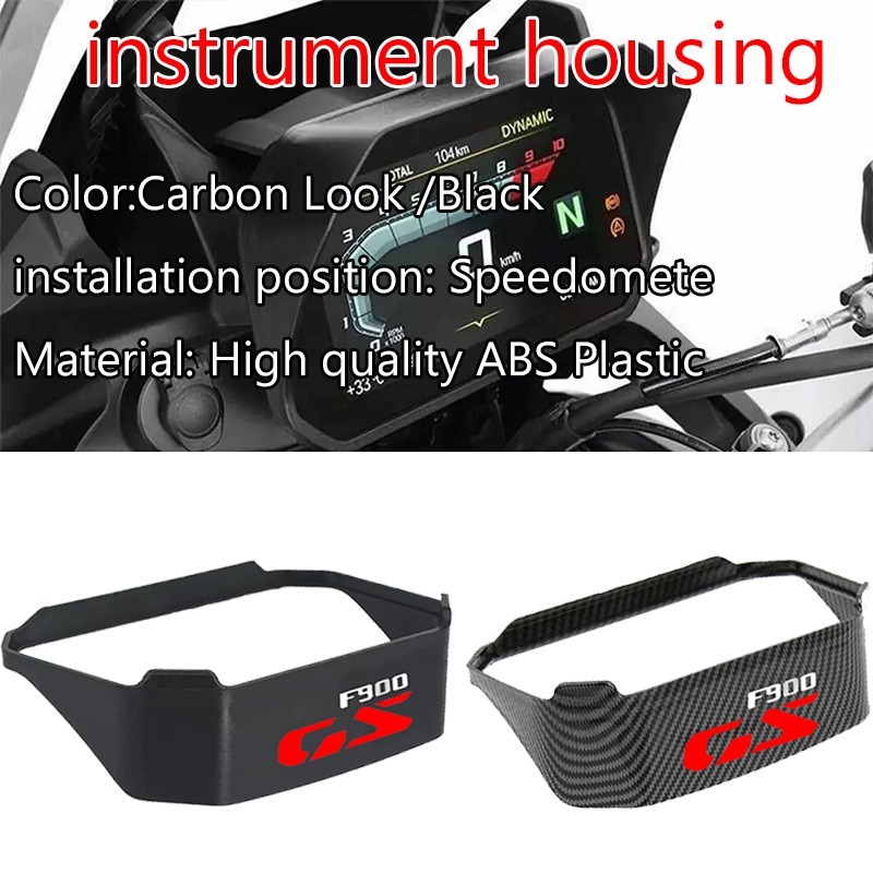 Fit For F900R F900XR F900GS 90 - Visor Sun Hat avaliação e preço