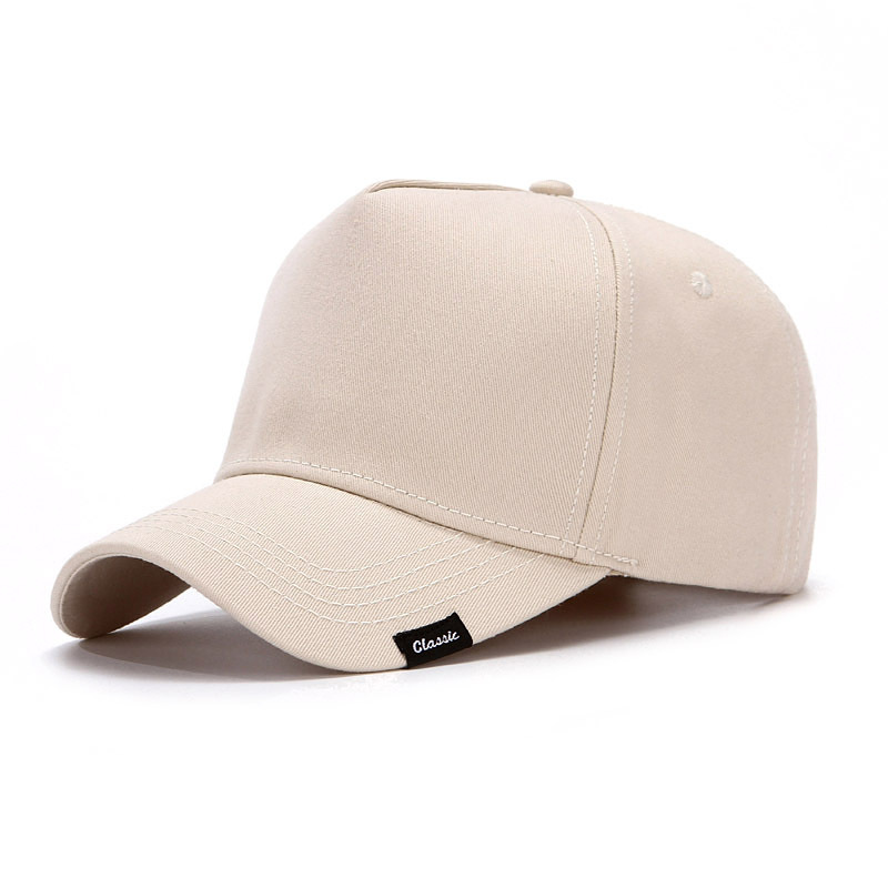 XXL Oversize 100% Cotton High  - Dad Hat Cotton avaliação e preço