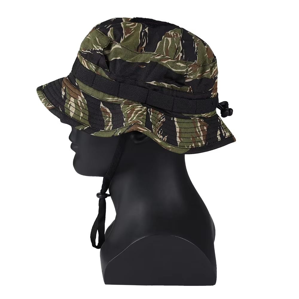 Emersognear Short Brim Summer  - Boonie Hat Tactical avaliação e preço