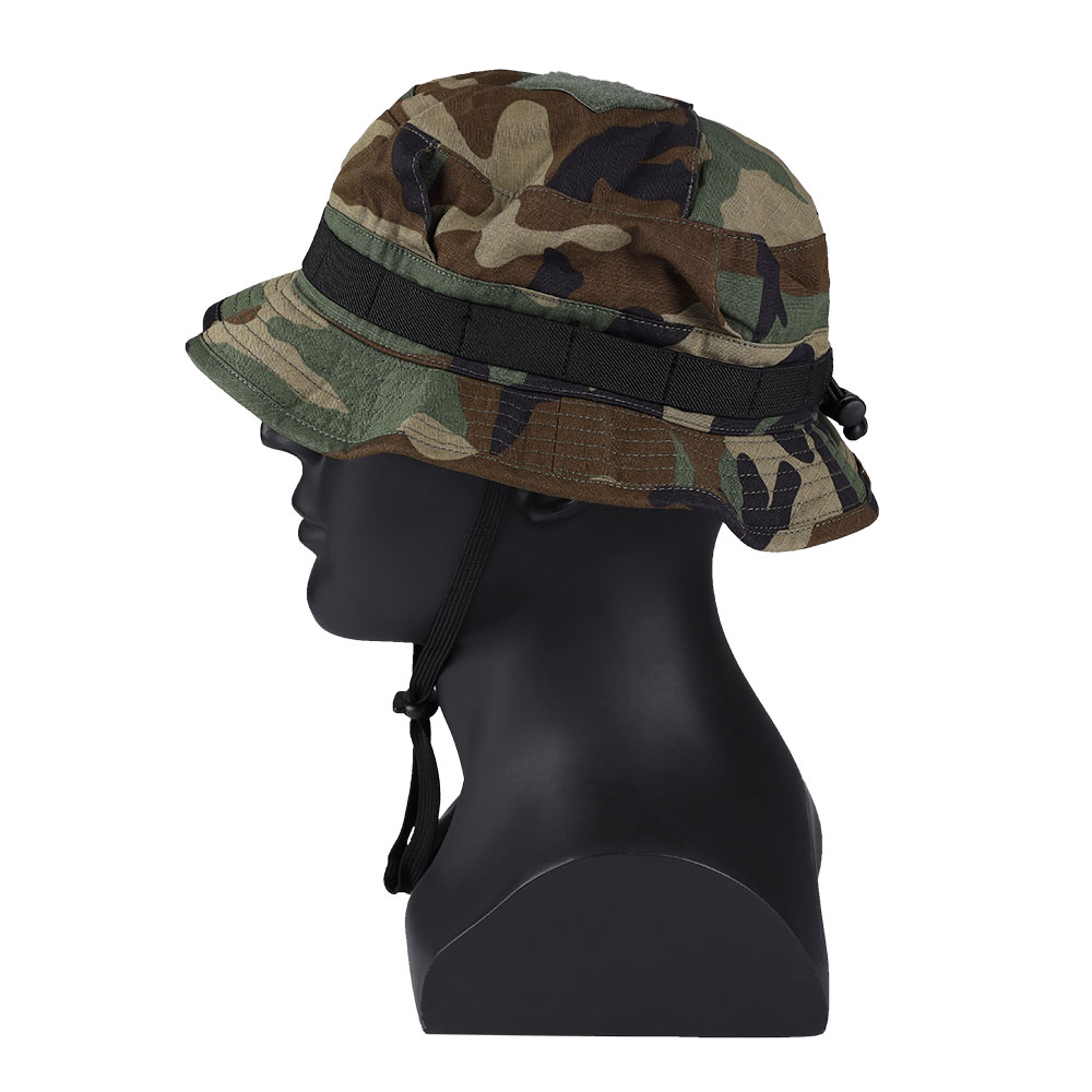 Emersongear Short Brim Summer  - Boonie Hat Tactical avaliação e preço