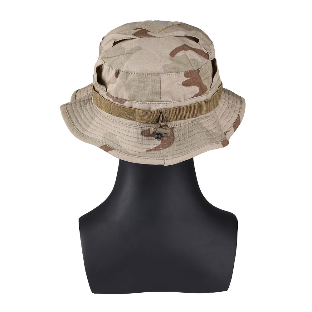 Emersongear Short Brim Summer  - Boonie Hat Tactical avaliação e preço