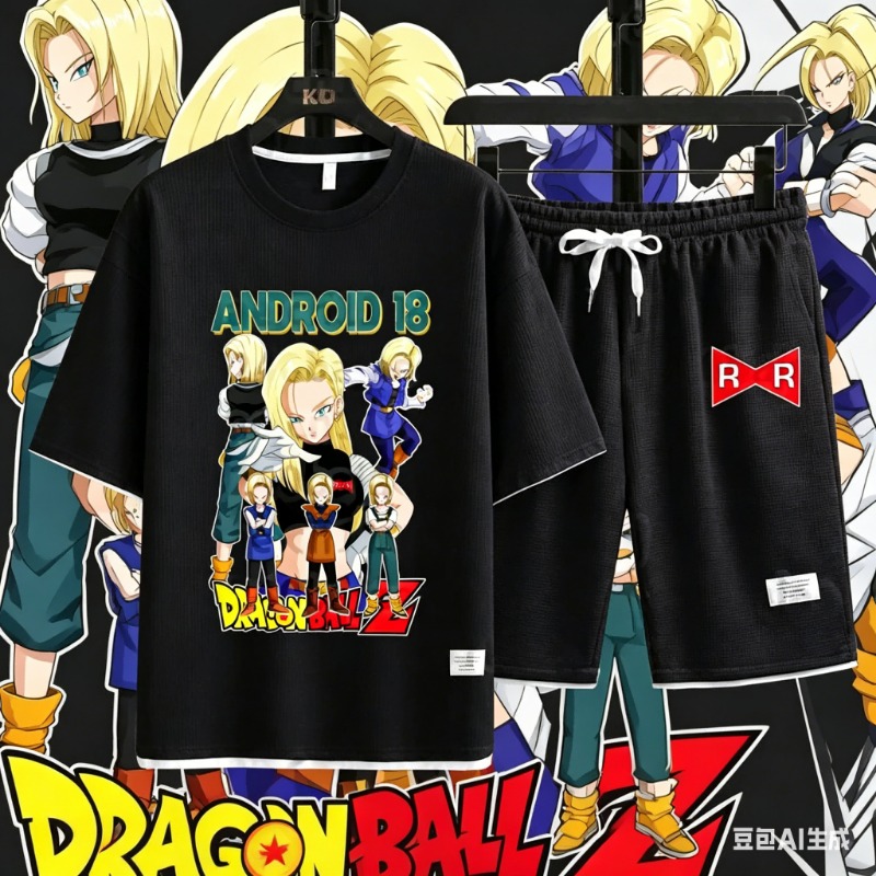 Son Goku Dragon Ball Super Paj - Running Cap Lightweight avaliação e preço