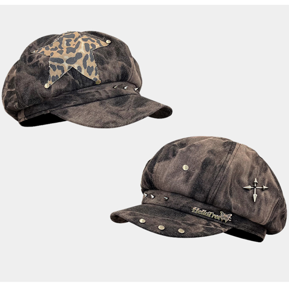 Y2K Personalized Star Sticker  - Dad Hat Cotton avaliação e preço