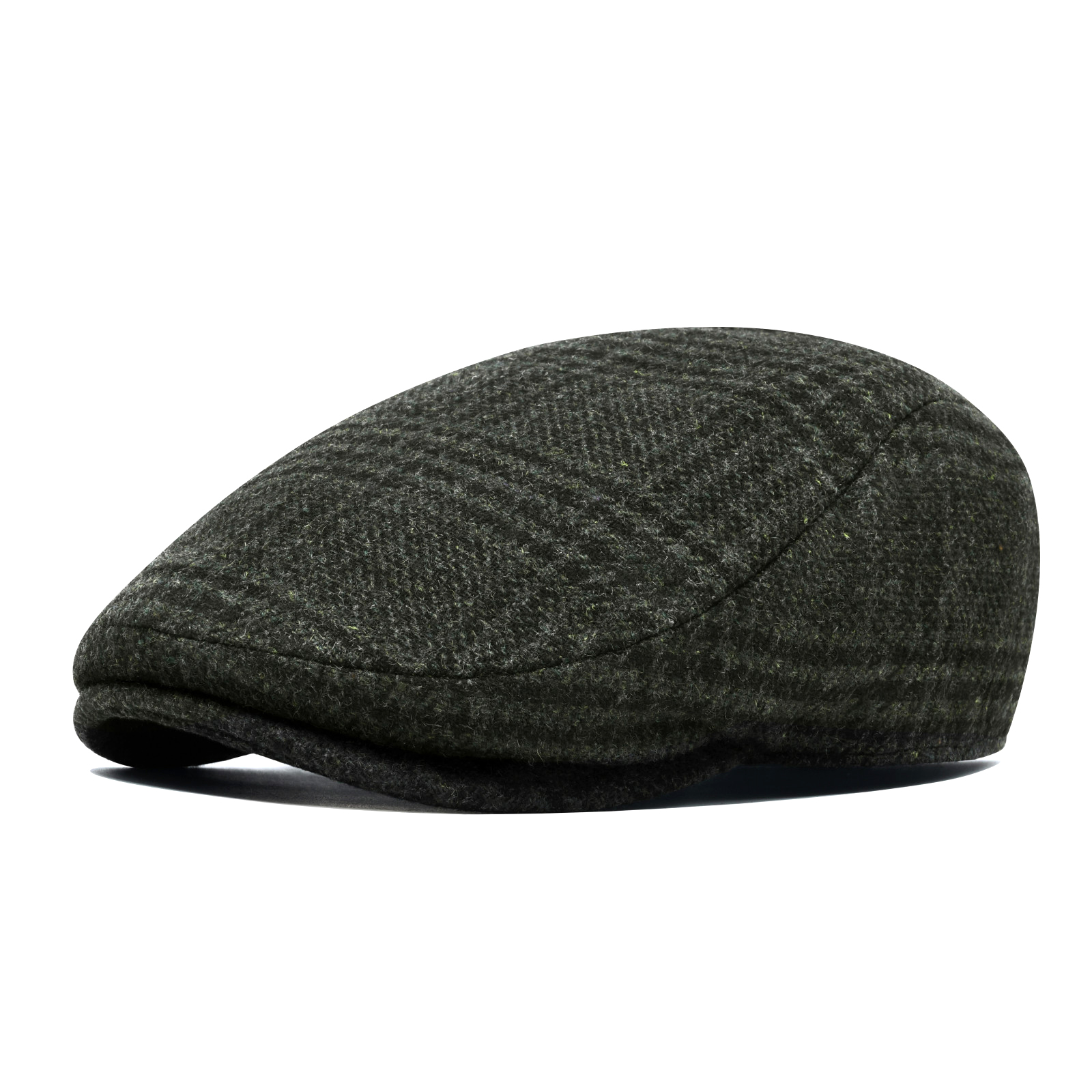JANGOUL Newsboy Caps Men Wool  - Newsboy Cap Ivy avaliação e preço