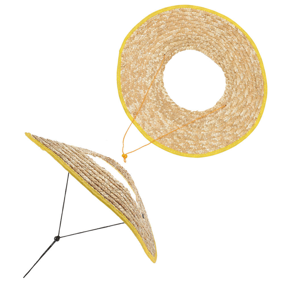 2Pcs Hard Hat Sun Shade Wide B - Sun Hat Wide Brim avaliação e preço