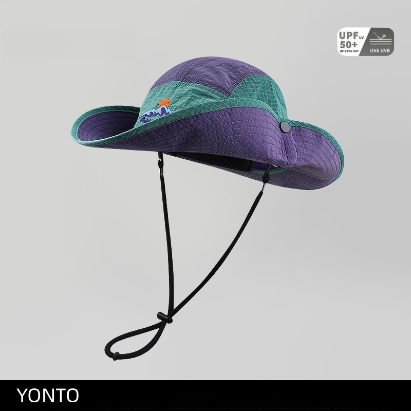 Quick Dry Bucket Hat 5 Panel C - Corduroy Cap 5 Panel avaliação e preço