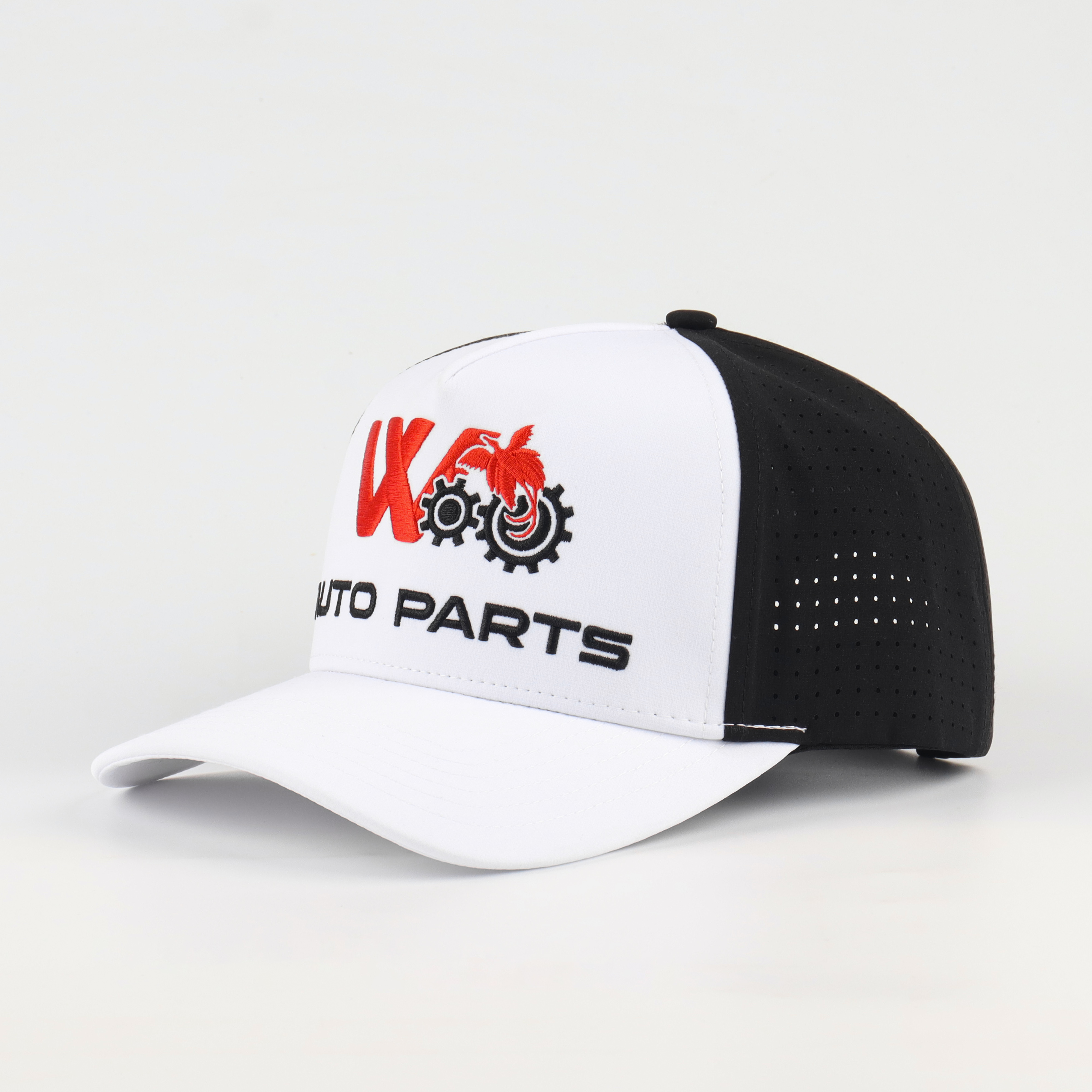 Oem Custom High Quality Men Wo - Dad Hat Cotton avaliação e preço