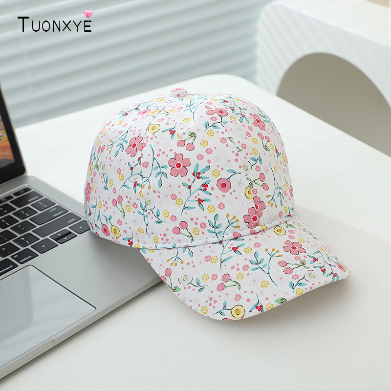 Summer Kids Baseball Caps Flow - Visor Sun Hat avaliação e preço