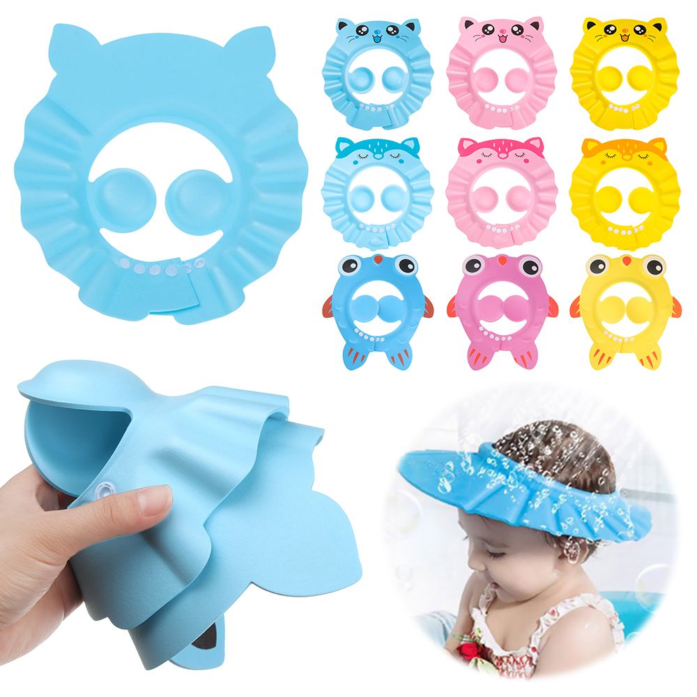 Ear Protection Waterproof Adju - Swim Hat Silicone avaliação e preço