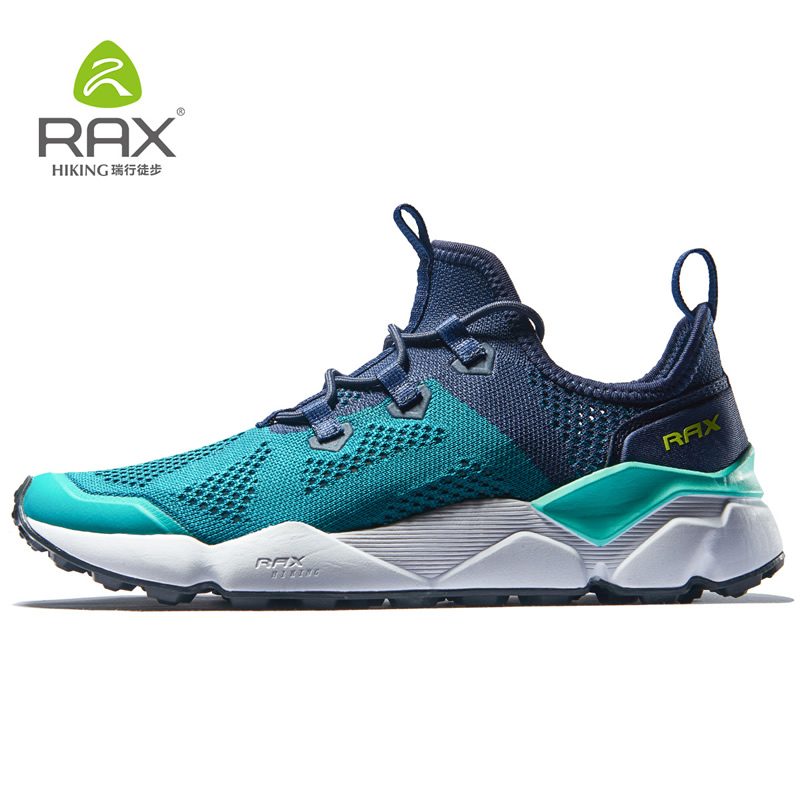 Rax Men's Running Shoes Women  - Running Cap Lightweight avaliação e preço