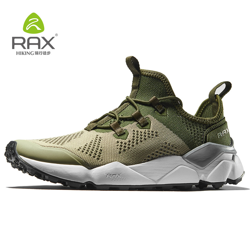 Rax Men's Running Shoes Women  - Running Cap Lightweight avaliação e preço