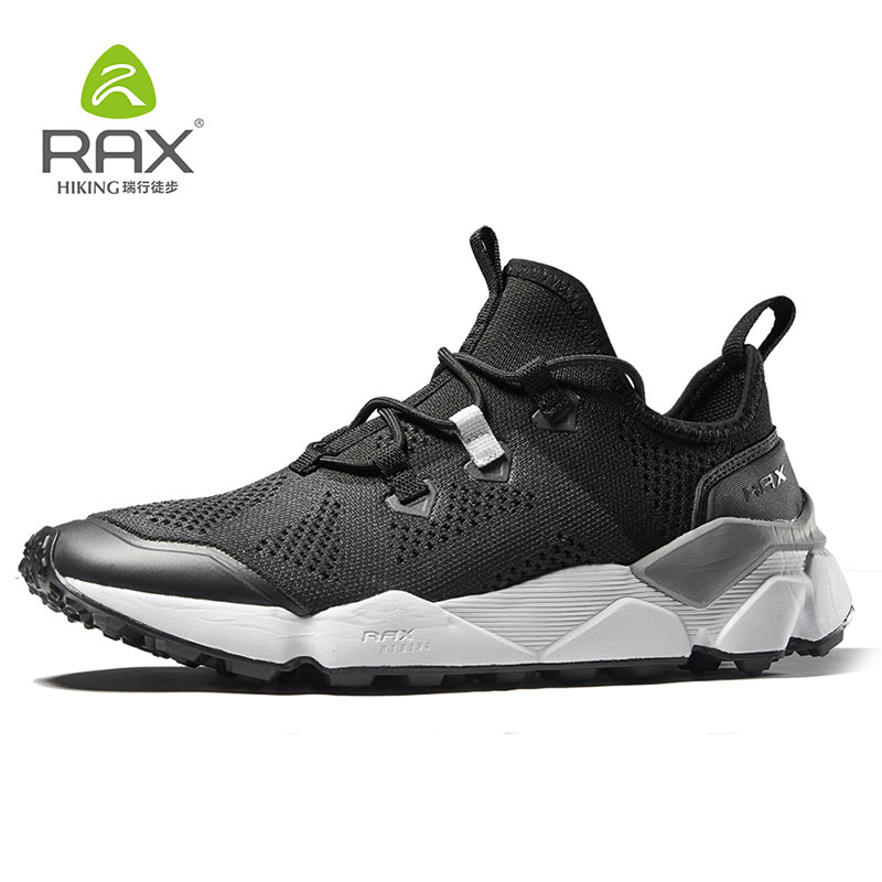 Rax Men's Running Shoes Women  - Running Cap Lightweight avaliação e preço