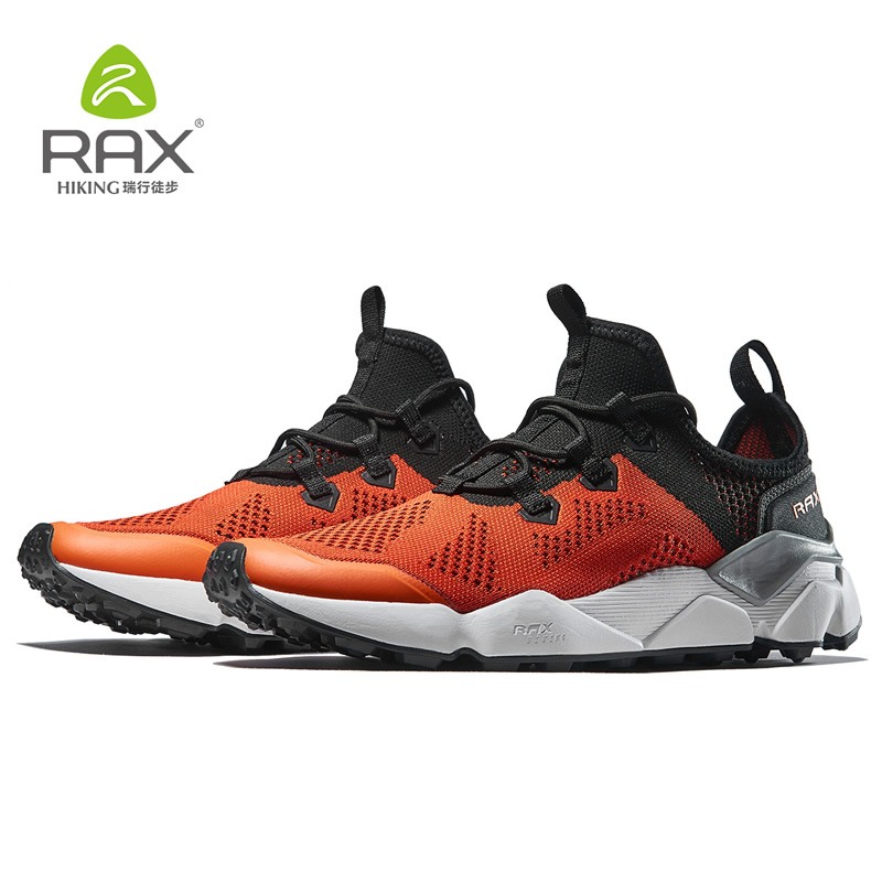 Rax Men's Running Shoes Women  - Running Cap Lightweight avaliação e preço
