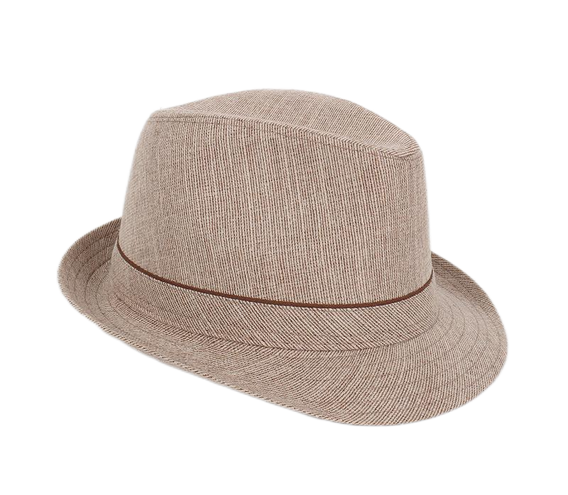 Spring&Autumn Men Fedoras  Top - Fedora Hat Wool avaliação e preço